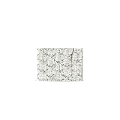 GOYARD INSERT VICTOIRE CARD WALLET INSVICPMLTY50CL50X (10*7*0.5cm)